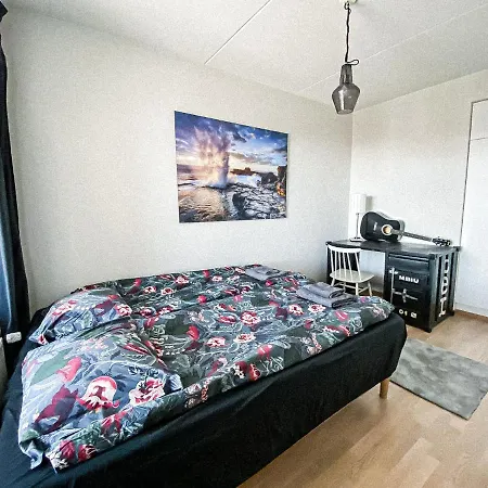 Διαμέρισμα Beautiful Penthouse In The Center Of *