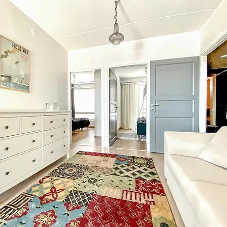 Διαμέρισμα Beautiful Penthouse In The Center Of