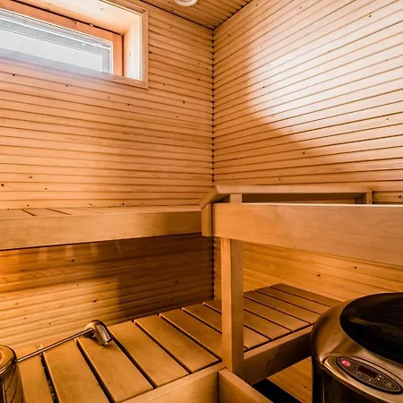 Beautiful Penthouse In The Center Of * Helsinki