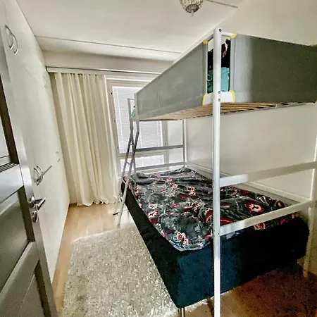 Apartment Beautiful Penthouse In The Center Of