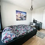 Apartament Beautiful Penthouse In The Center Of *