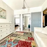 Apartament Beautiful Penthouse In The Center Of