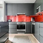 Beautiful Penthouse In The Center Of * Helsinki