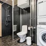 Beautiful Penthouse In The Center Of * Helsinki