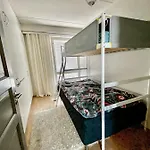 Apartament Beautiful Penthouse In The Center Of