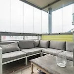 Apartament Beautiful Penthouse In The Center Of