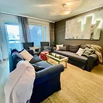 Apartament Beautiful Penthouse In The Center Of