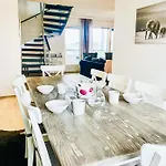 Beautiful Penthouse In The Center Of Apartament