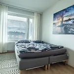 Beautiful Penthouse In The Center Of * Helsinki